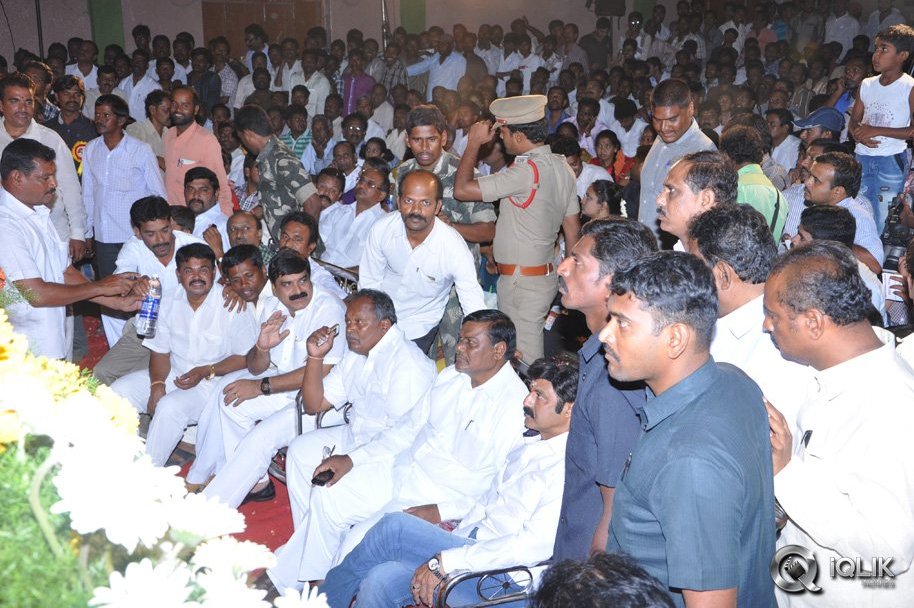 Legend-100-Days-Celebrations-at-Hindupur